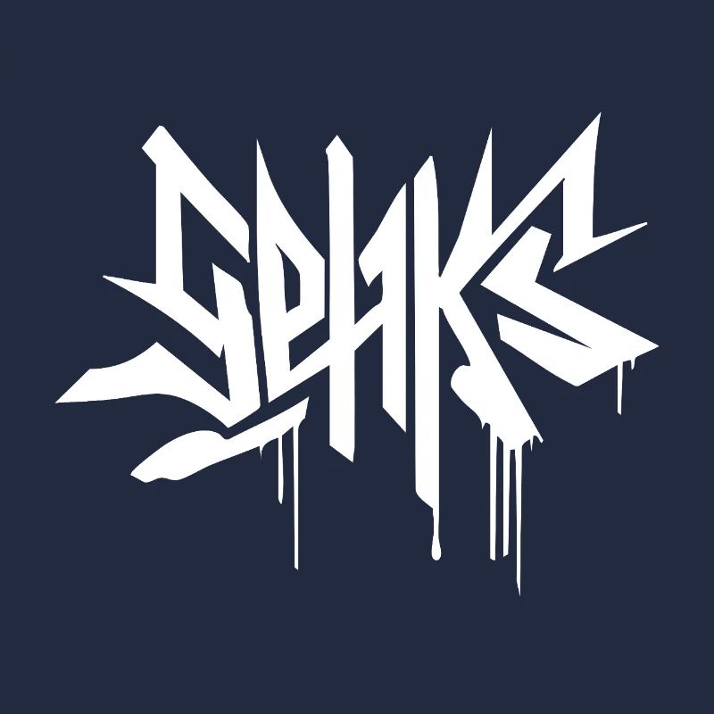 Sehks weiß