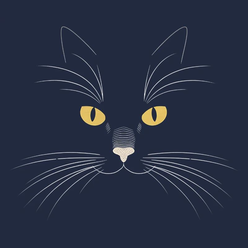 Chat noir
