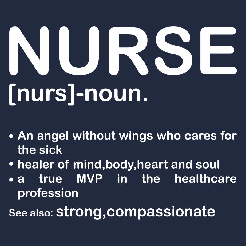 nurse