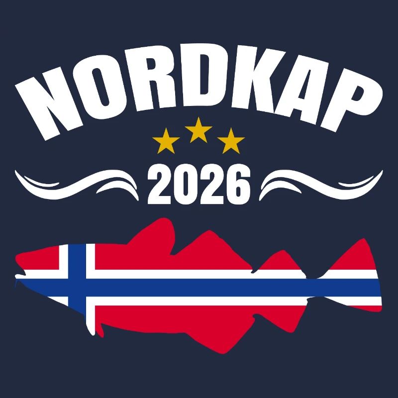 North Cape 2026