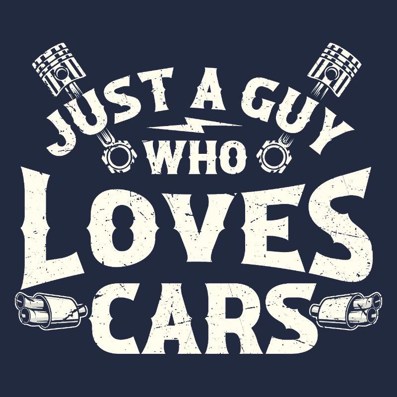 Juste un gars qui adore les voitures, la course de drift, muscle auto