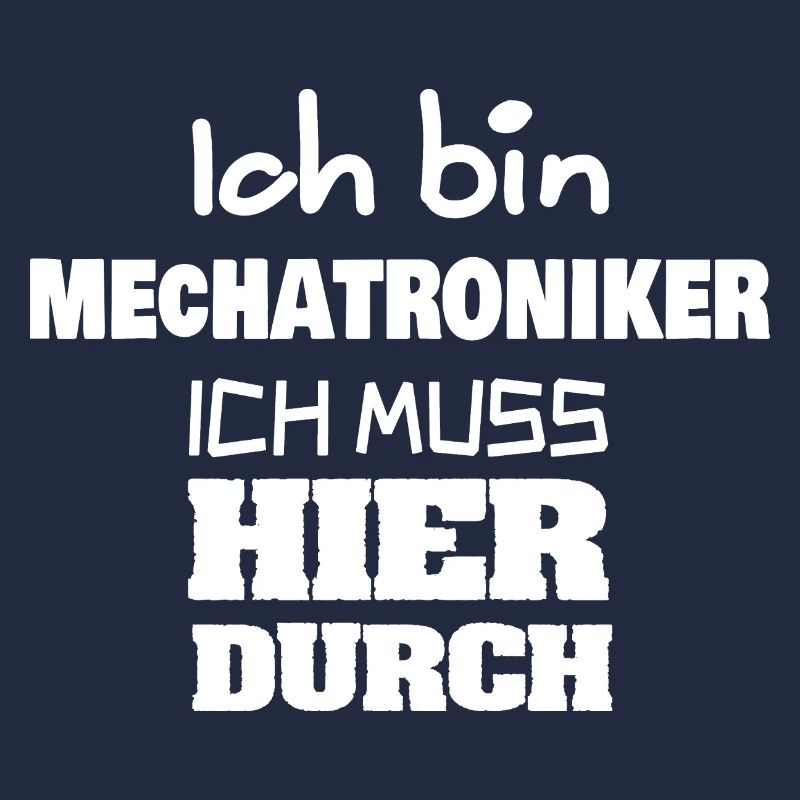 Mechatronics Technician