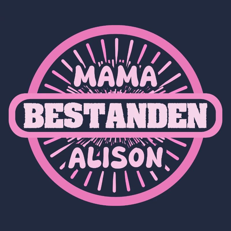 Alison