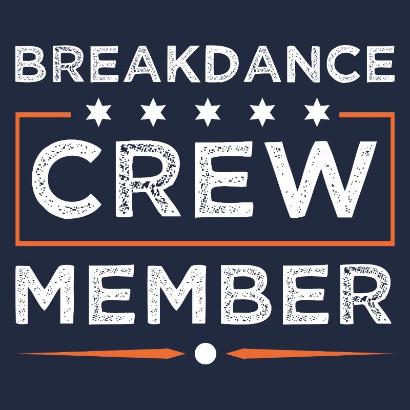 Breakdance Crew