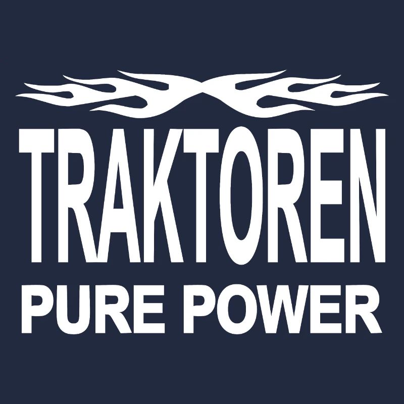 Traktor