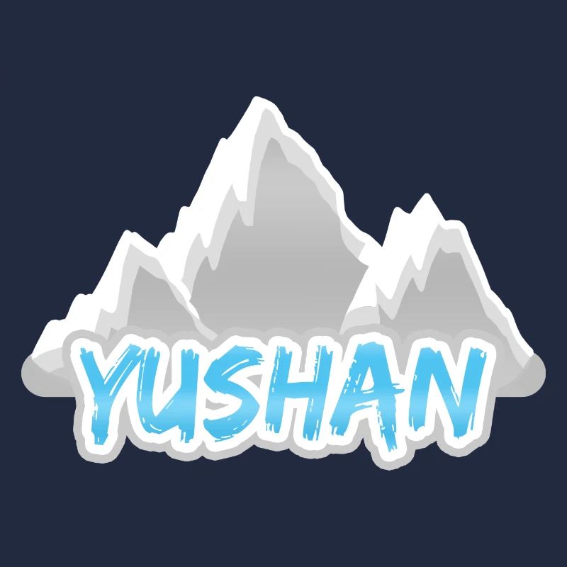 Yushan