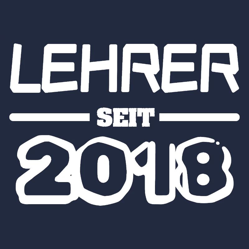 Lehrer 2018