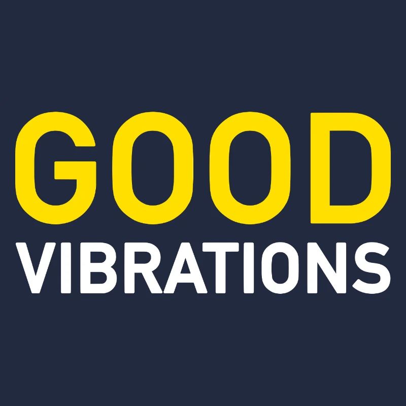 Bonnes vibrations