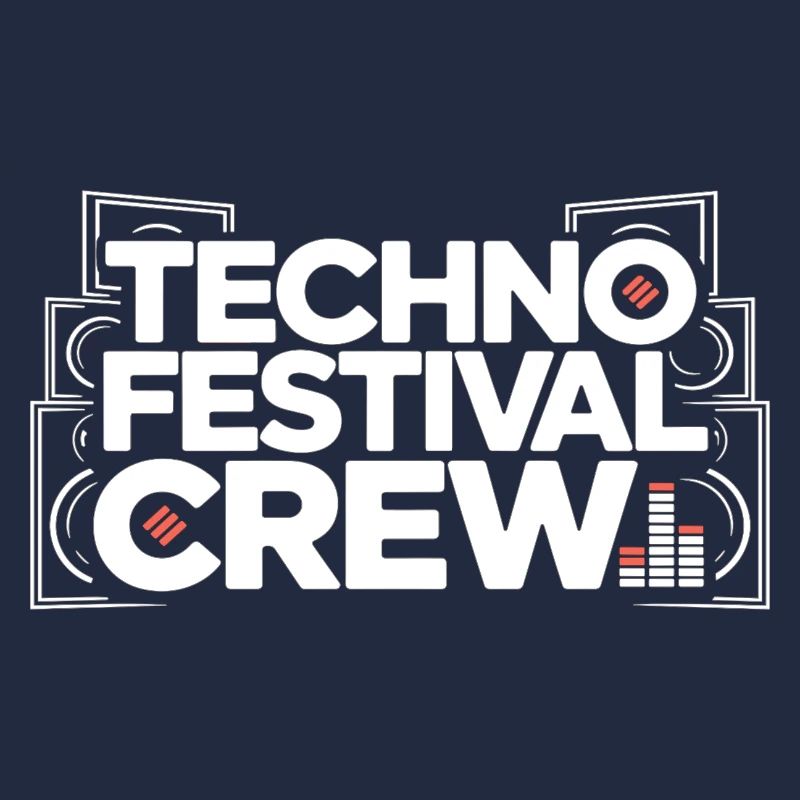 Techno Festival Crew – Techo Party Outfit
