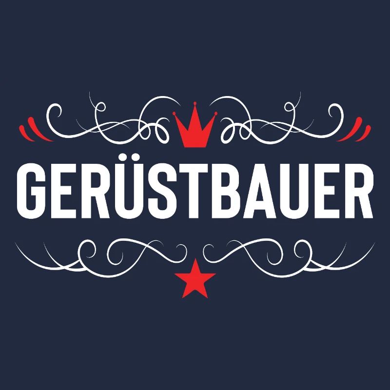 Gerüstbauer Beruf