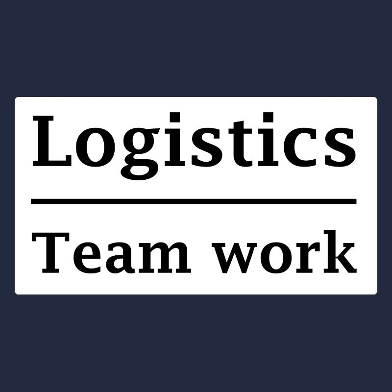 Logistician Teamwork