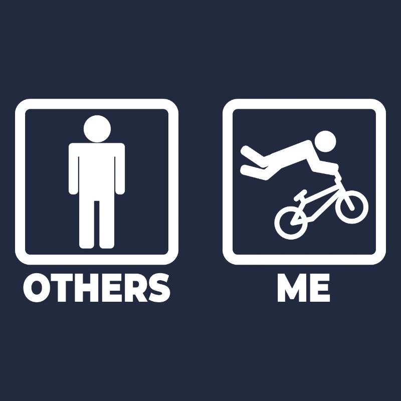 BMX Routine