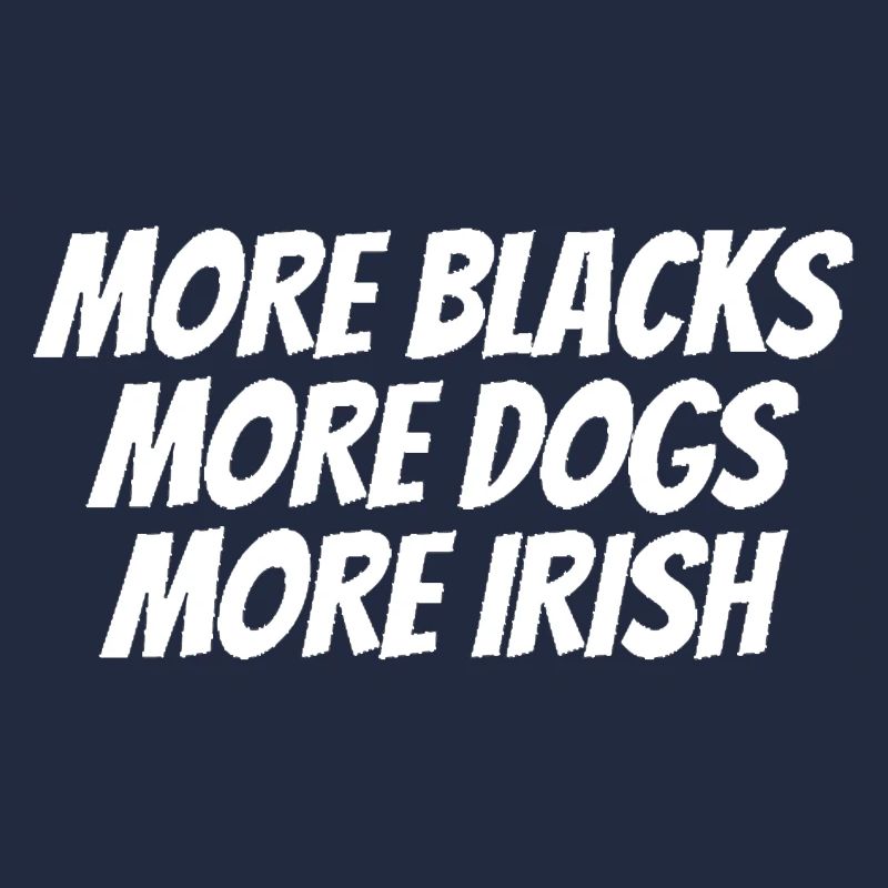 White Text Designs