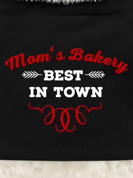 bake