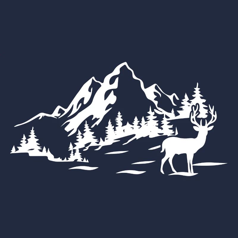 Mountains