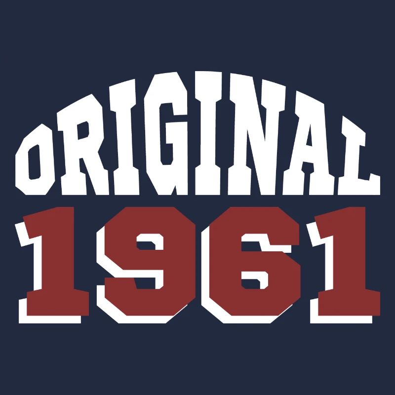 Original 1961