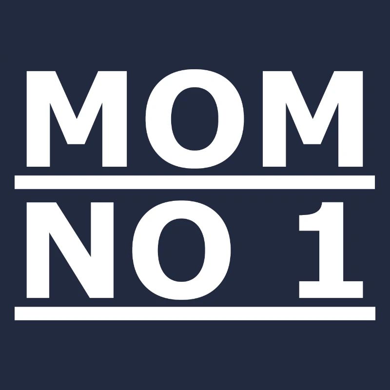 MAMAN N° 1