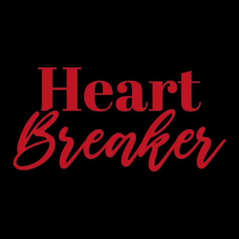 Heart Breaker