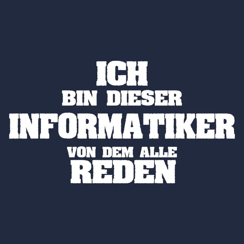 Informaticienne professionnelle
