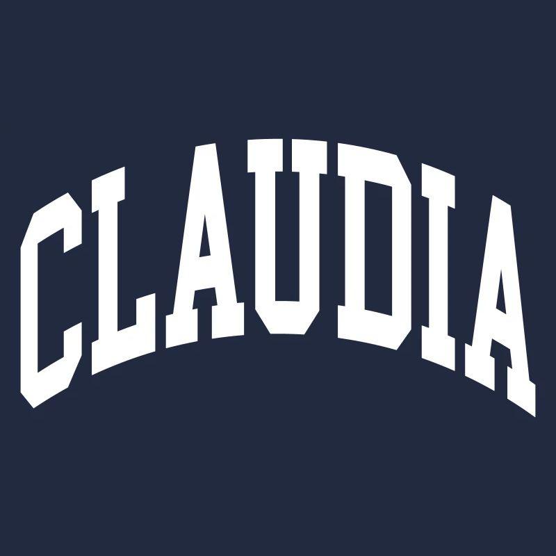 Claudia