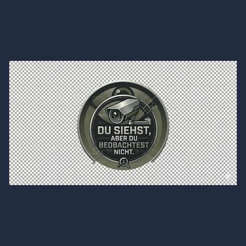 DU SIEHST