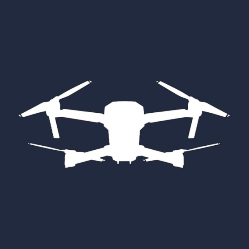 DJI MAVIC PRO DRONE