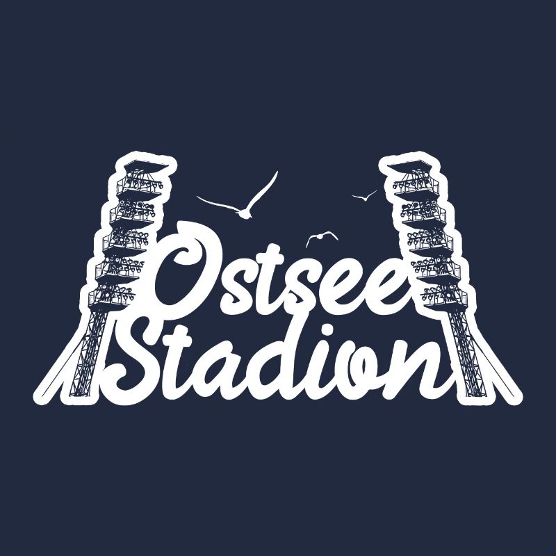 Stade d’Ostsee