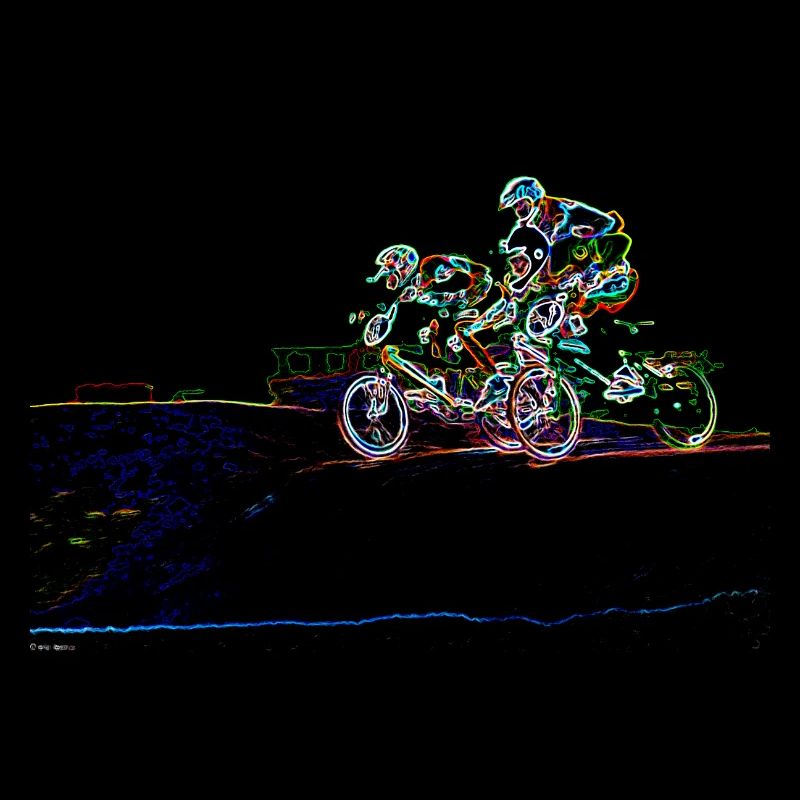 BMX