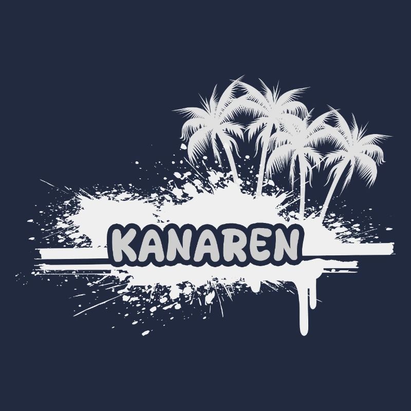 Les îles Canaries en vacances