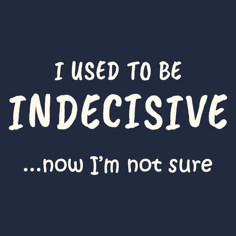 Mode indécis