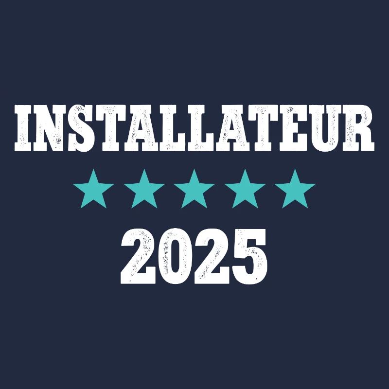 Installer 2025 Apprenticeship Examination Master Trainee