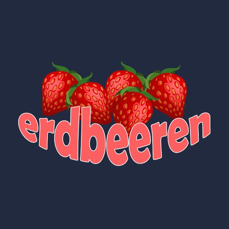 ERDBEEREN