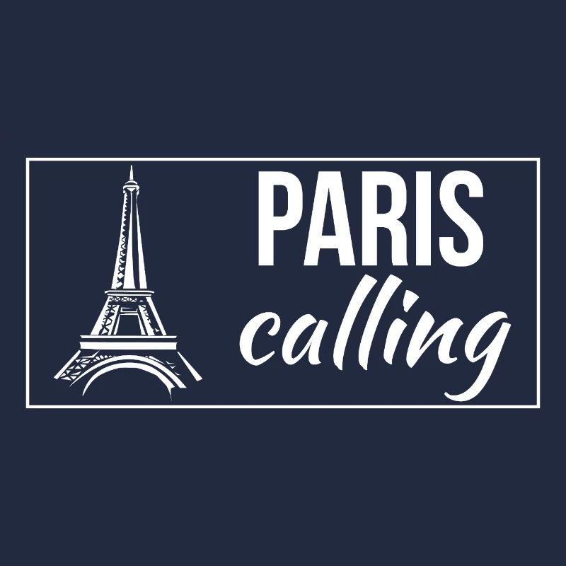 Paris Calling