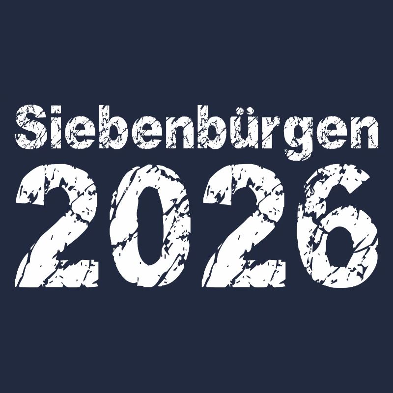 Transylvanie 2026