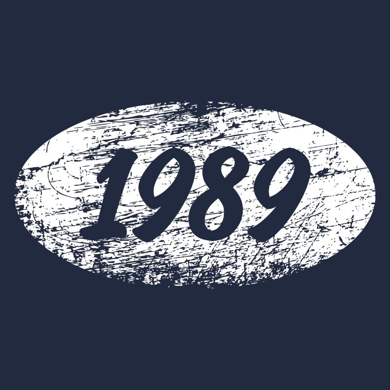 Freizeit 1989