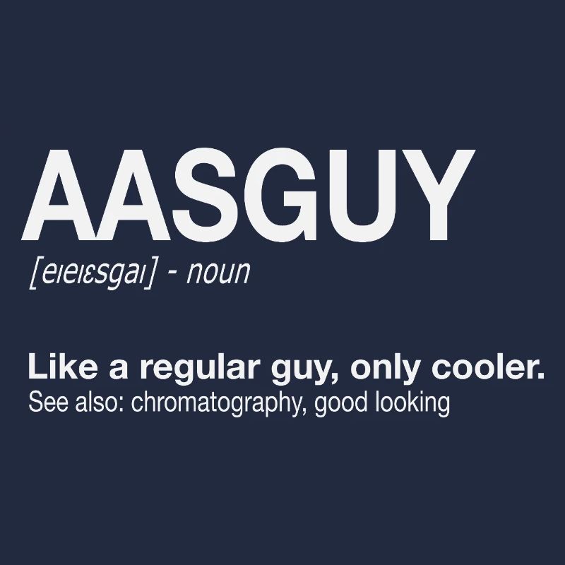 AAS Guy Atomabsorptionsspektrometrie Analytik