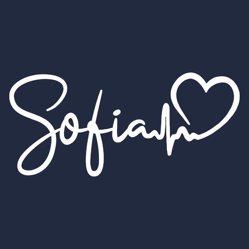 Sofia Herzschlag Bulgarien Sofia