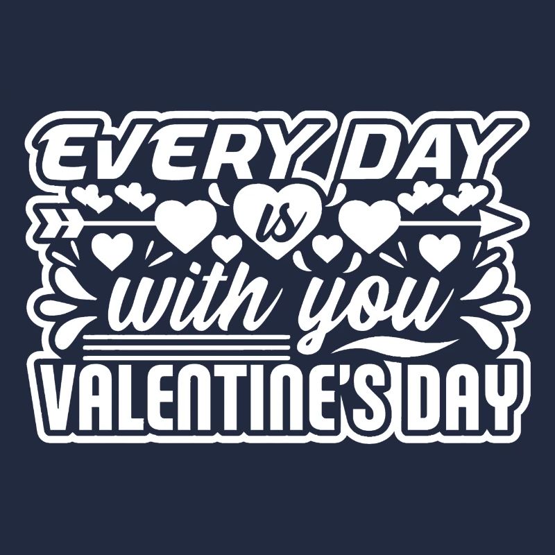 Aimez-moi la Saint-Valentin Joyeux Valentin Saint-Valentin