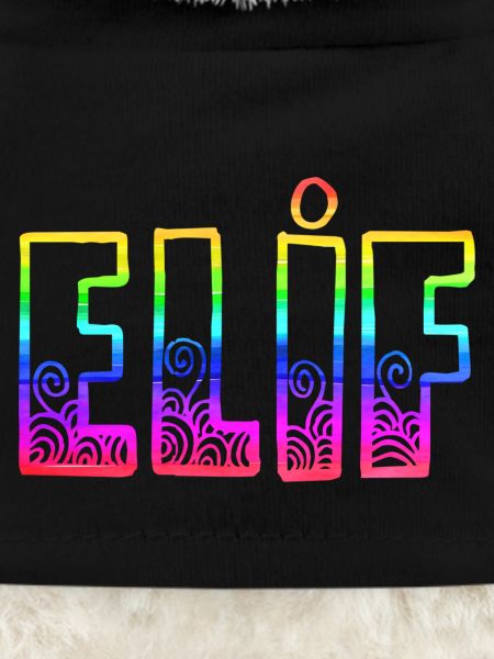 elif rs regenbogen