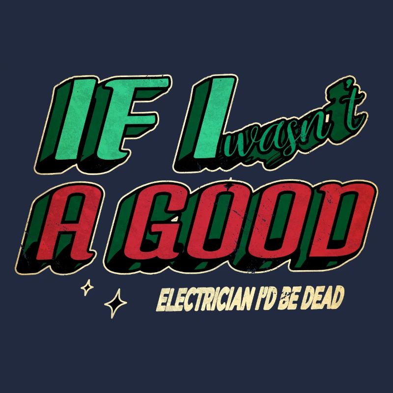 home electrical joke birthday present idea