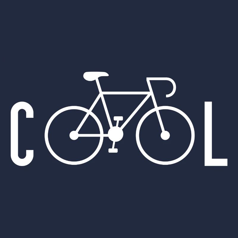 Le vélo c'est cool