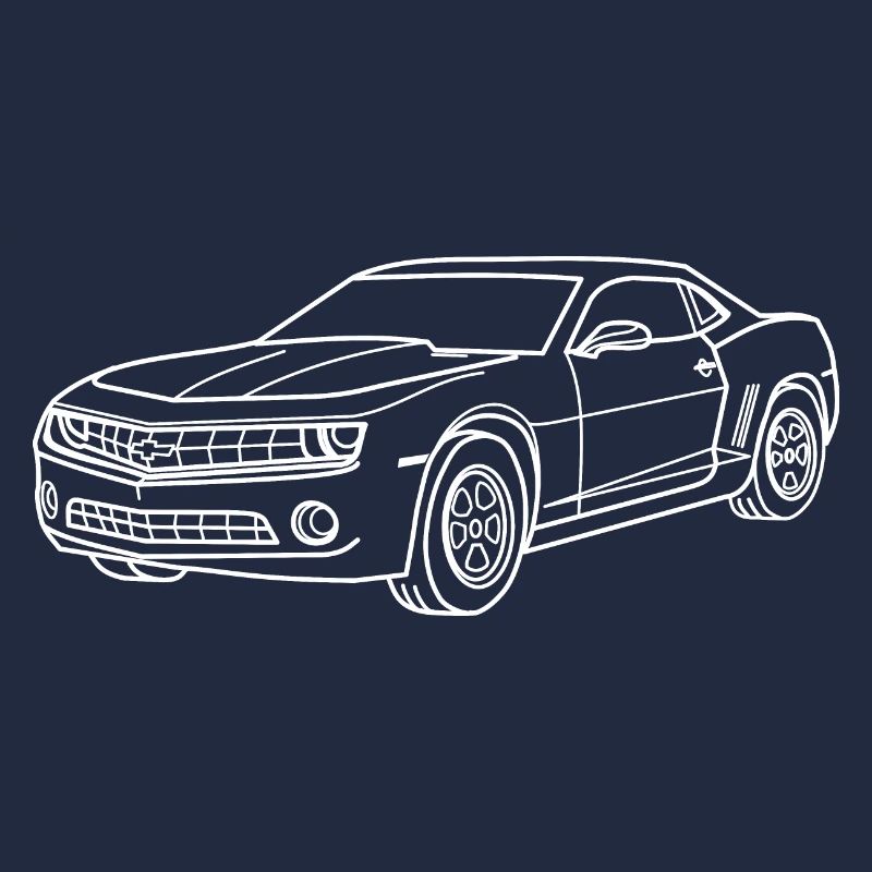 Chevy Camaro