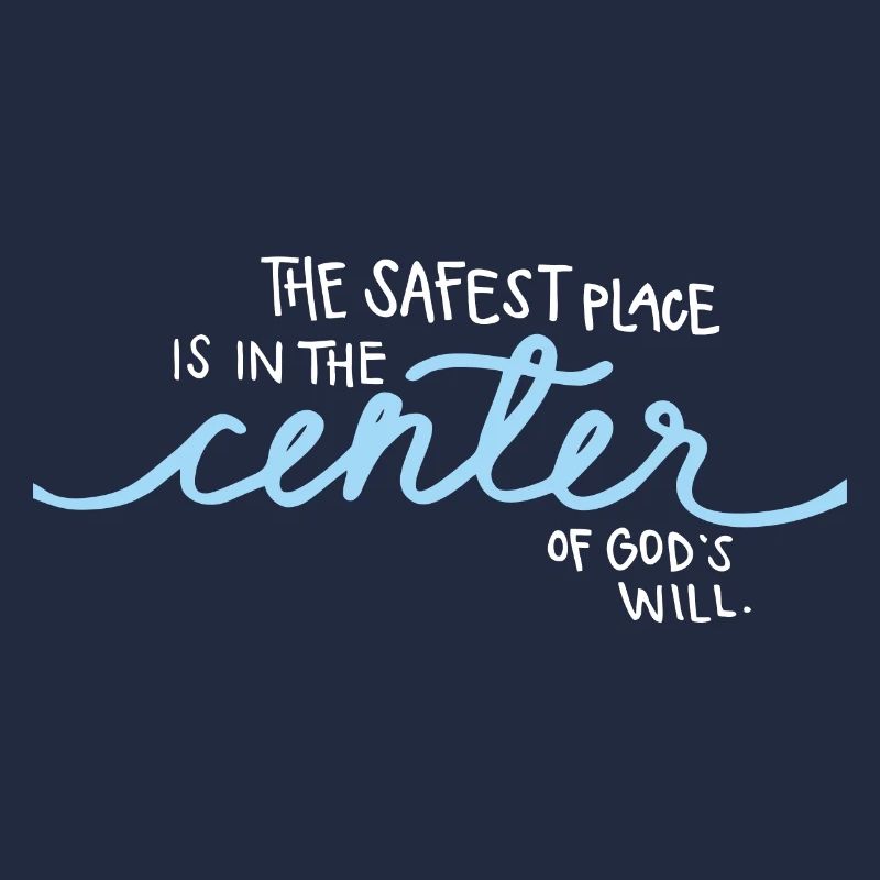 Der sicherste Ort (dunkel)