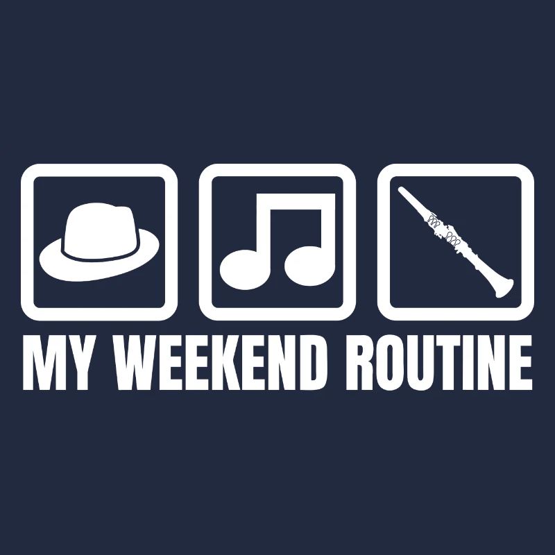 Clarinet Weekend