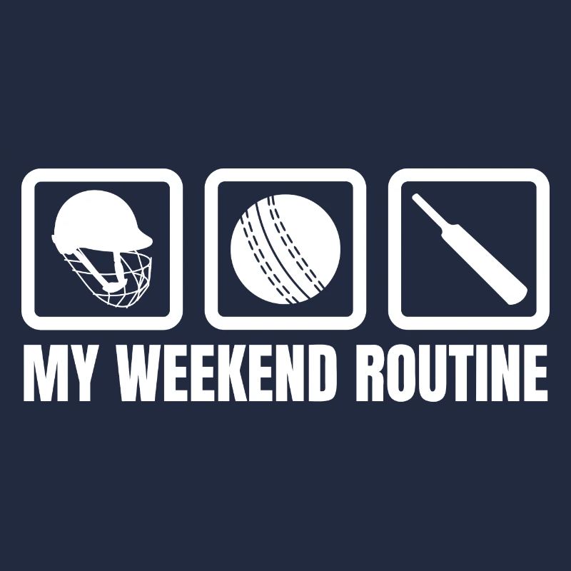 Week-end de cricket
