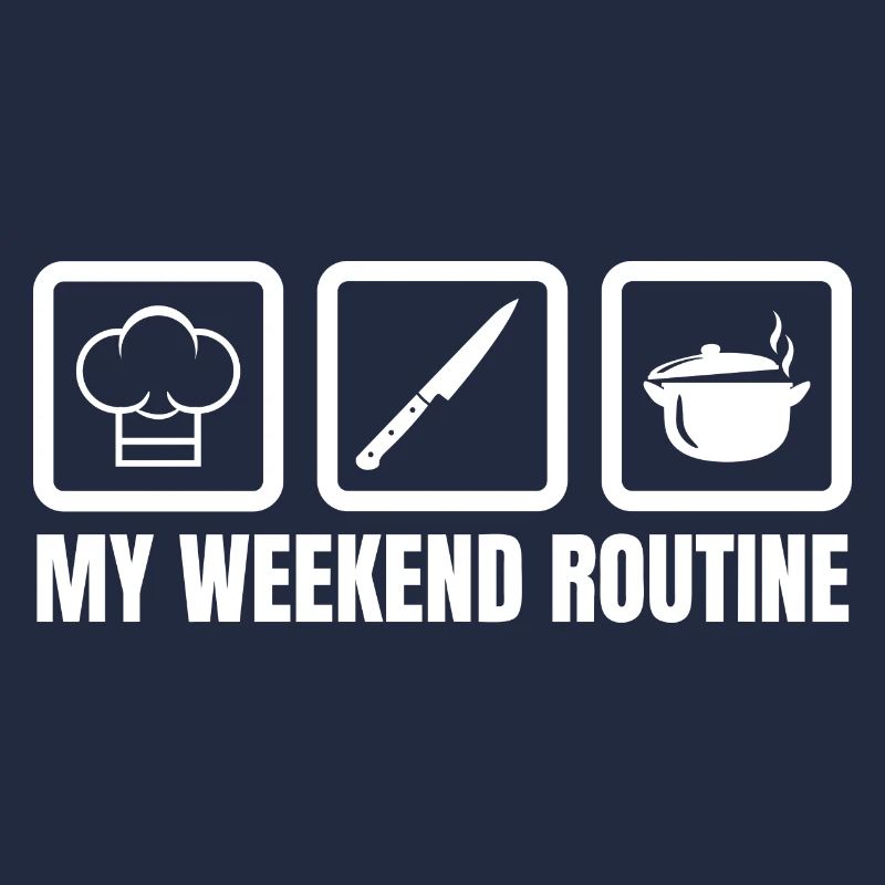 Cook Weekend