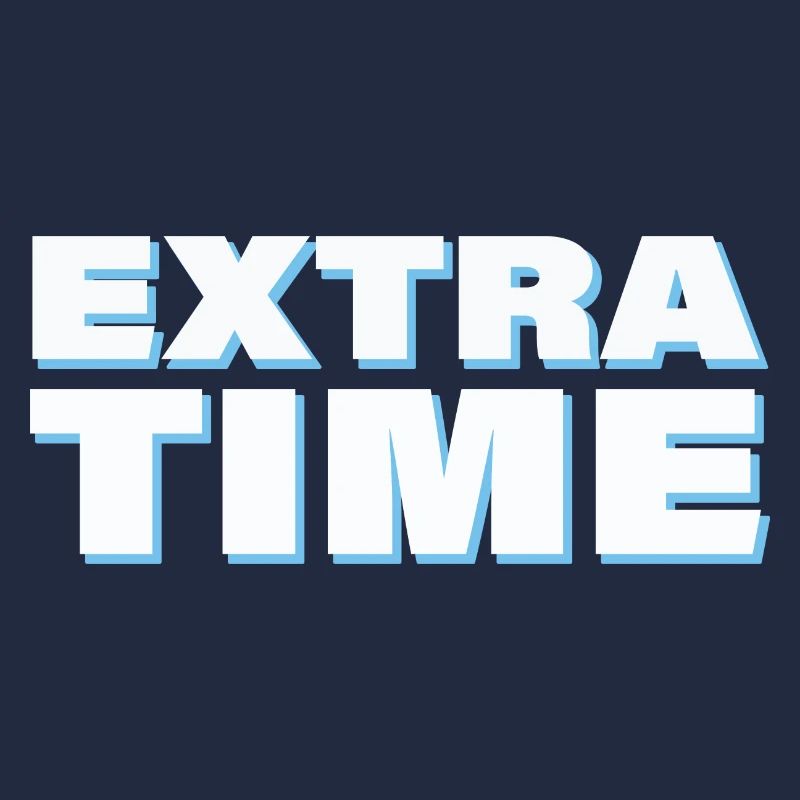 EXTRA TIME
