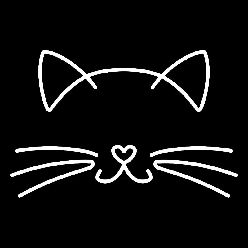 Chat Cat lady amoureux des chats