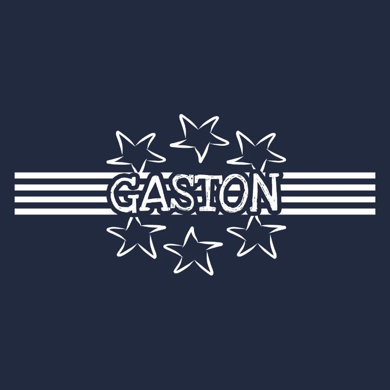 Étoile Gaston
