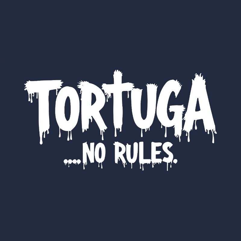 Tortuga – No Rules